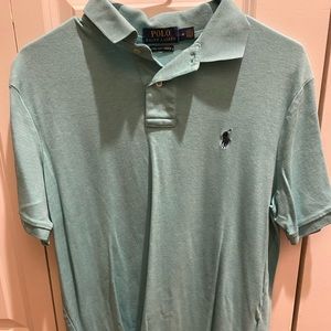 Polo by Ralph Lauren. Size large